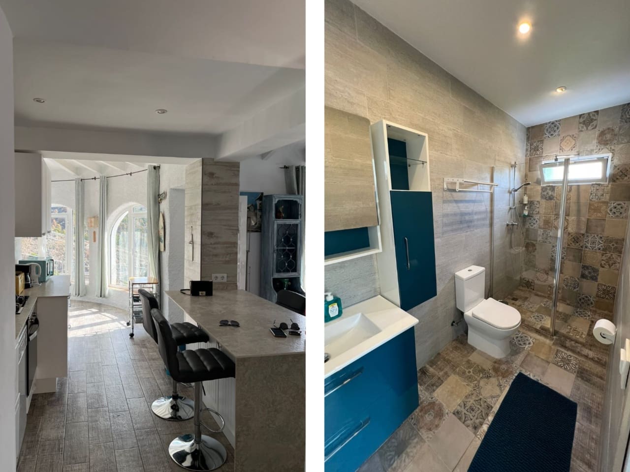 5 makuuhuone Huvila myytävänä paikassa Calpe / Calp - 635 000 € (Ref: 9629590)