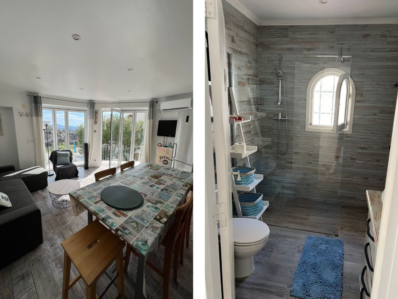 5 makuuhuone Huvila myytävänä paikassa Calpe / Calp - 635 000 € (Ref: 9629590)