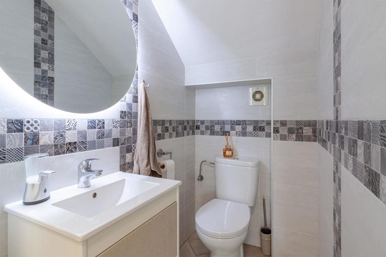 4 chambre Villa/Maison à vendre à Orihuela Costa avec piscine - 339 990 € (Ref: 9629591)