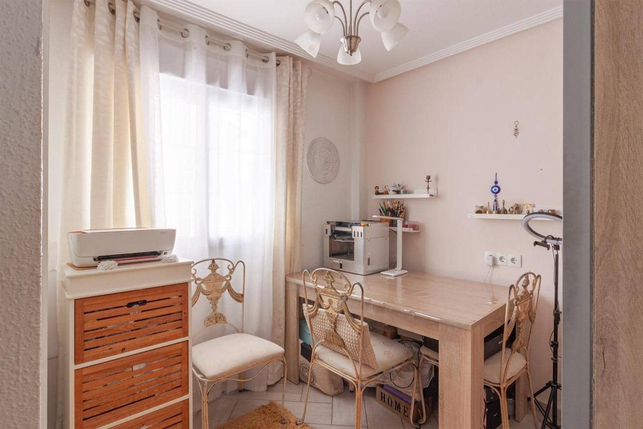 4 chambre Villa/Maison à vendre à Orihuela Costa avec piscine - 339 990 € (Ref: 9629591)