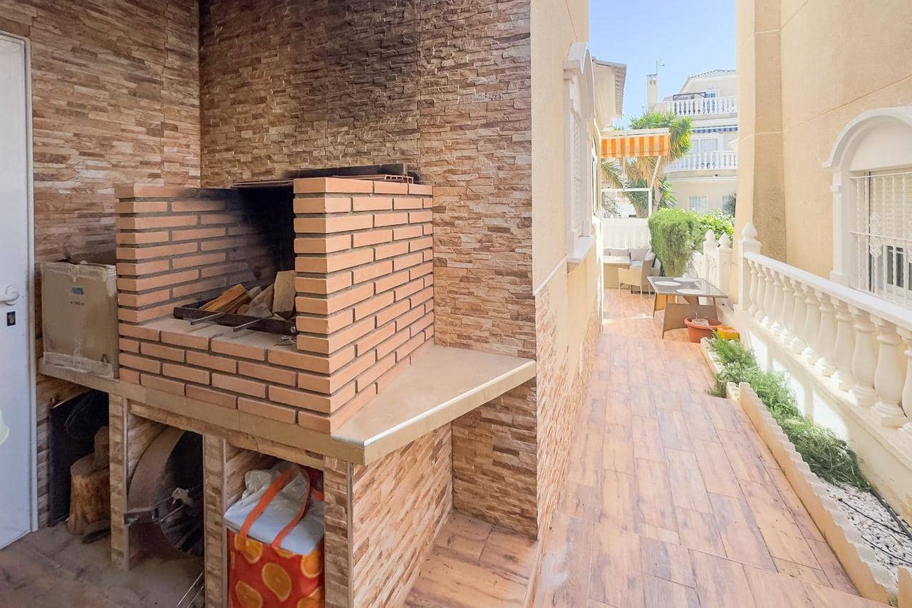 4 chambre Villa/Maison à vendre à Orihuela Costa avec piscine - 339 990 € (Ref: 9629591)