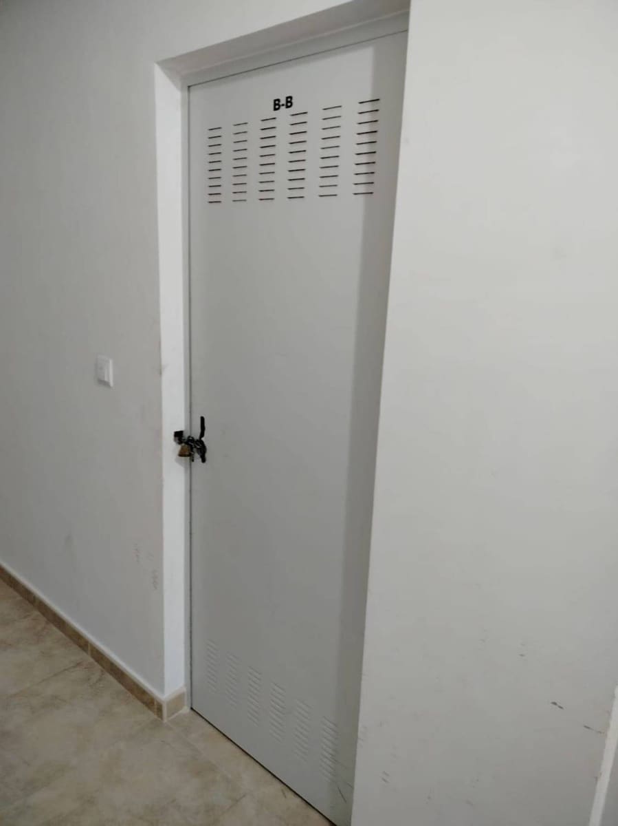 2 slaapkamer Appartement te koop in San Pedro del Pinatar - € 125.000 (Ref: 9629592)