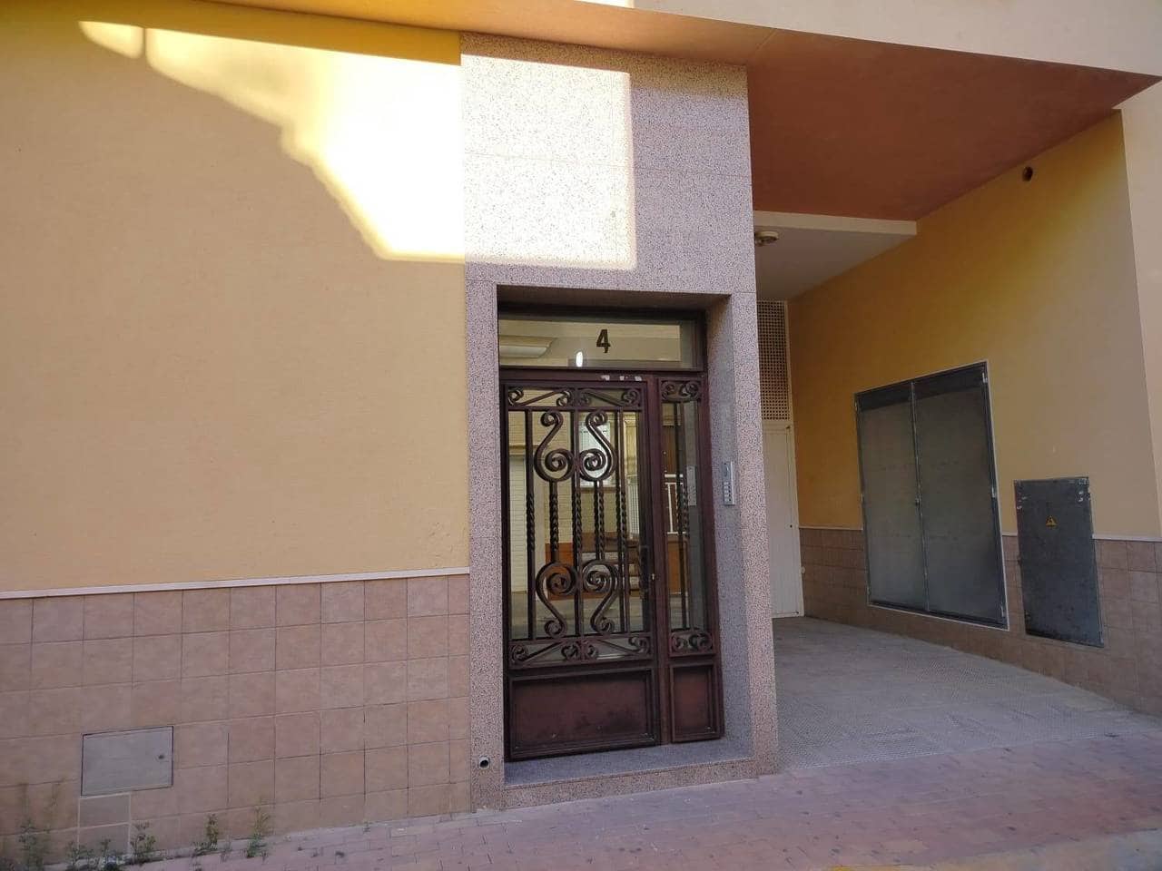 2 slaapkamer Appartement te koop in San Pedro del Pinatar - € 125.000 (Ref: 9629592)