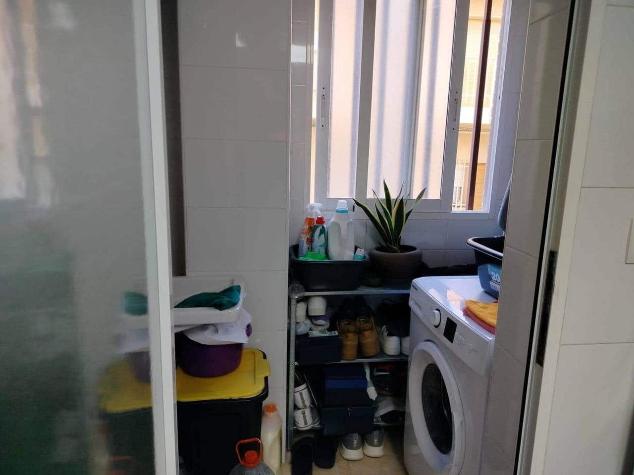 2 slaapkamer Appartement te koop in San Pedro del Pinatar - € 125.000 (Ref: 9629592)