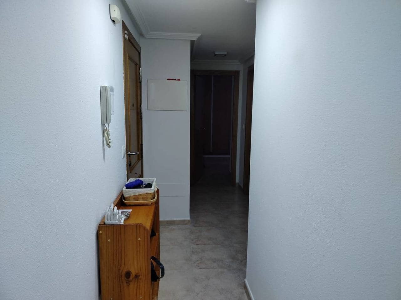2 slaapkamer Appartement te koop in San Pedro del Pinatar - € 125.000 (Ref: 9629592)
