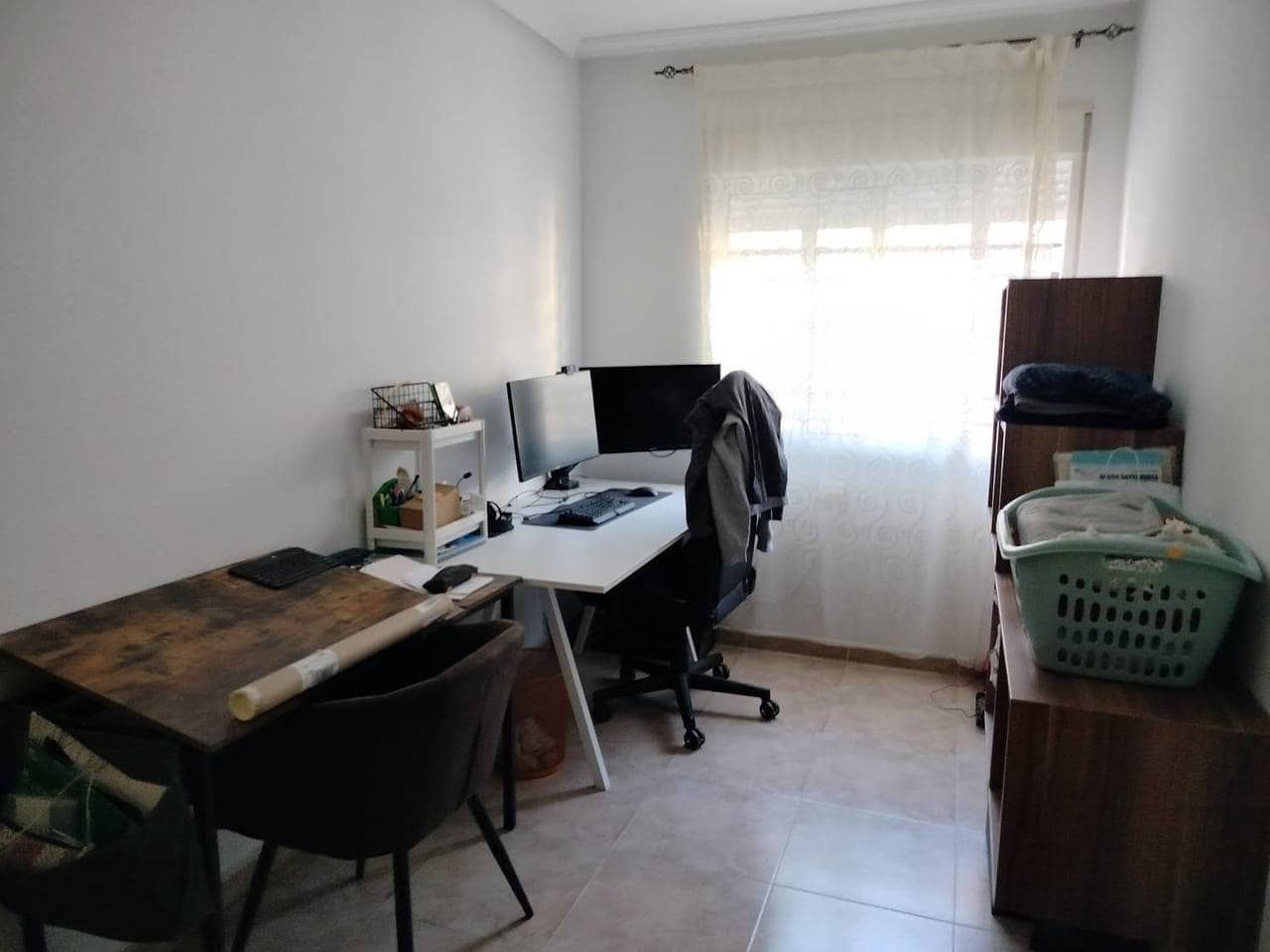 2 slaapkamer Appartement te koop in San Pedro del Pinatar - € 125.000 (Ref: 9629592)