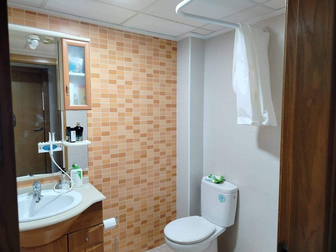 2 slaapkamer Appartement te koop in San Pedro del Pinatar - € 125.000 (Ref: 9629592)