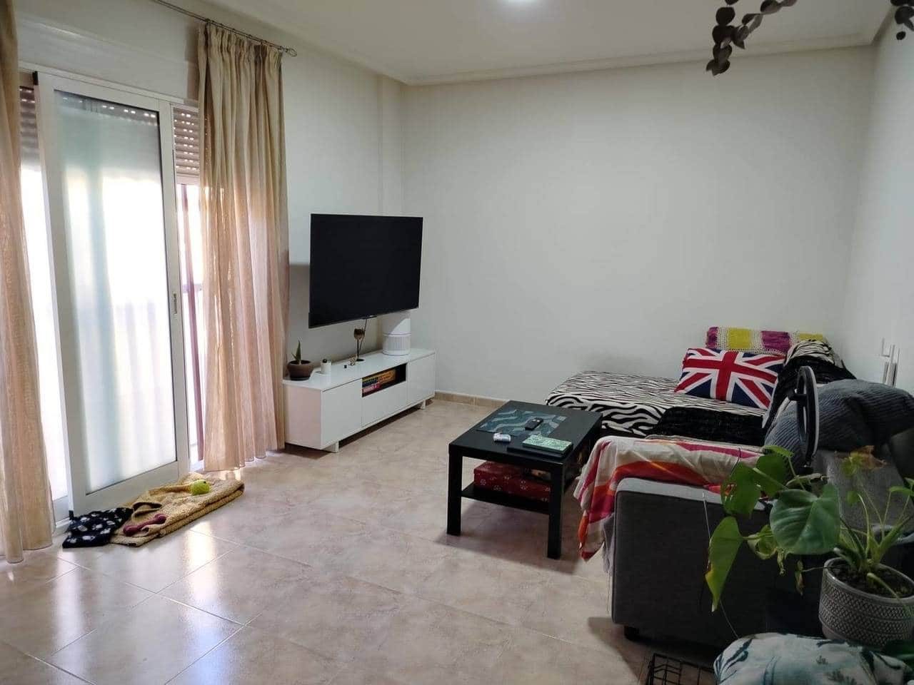 2 slaapkamer Appartement te koop in San Pedro del Pinatar - € 125.000 (Ref: 9629592)