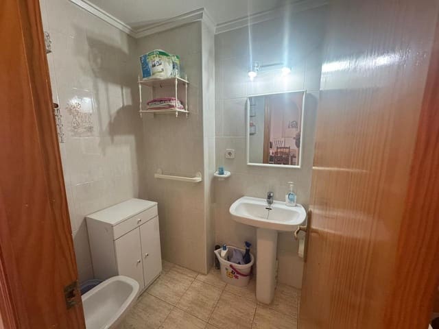 2 chambre Appartement à vendre à El Molino, Torrevieja - 139 990 € (Ref: 9629593)