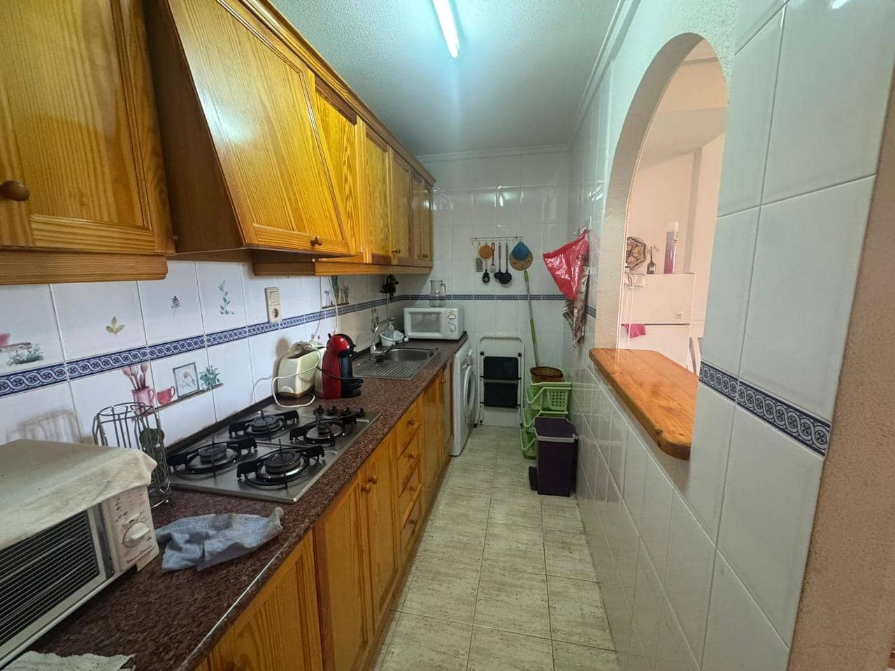 2 slaapkamer Appartement te koop in Torrevieja - € 139.990 (Ref: 9629593)