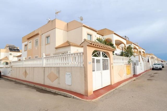 3 camera da letto Casa in vendita in El Molino, Torrevieja - 205.000 € (Rif: 9629594)