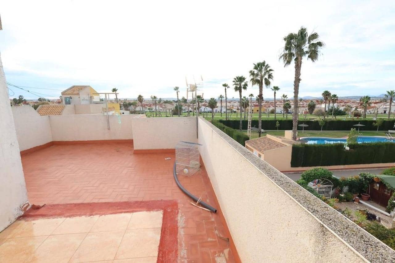 3 camera da letto Casa in vendita in Torrevieja - 205.000 € (Rif: 9629594)