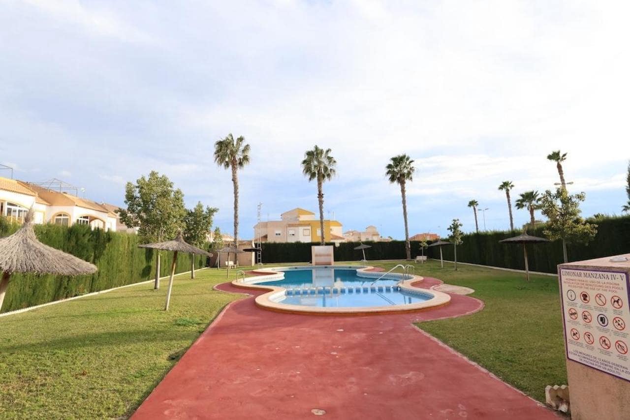 3 camera da letto Casa in vendita in Torrevieja - 205.000 € (Rif: 9629594)