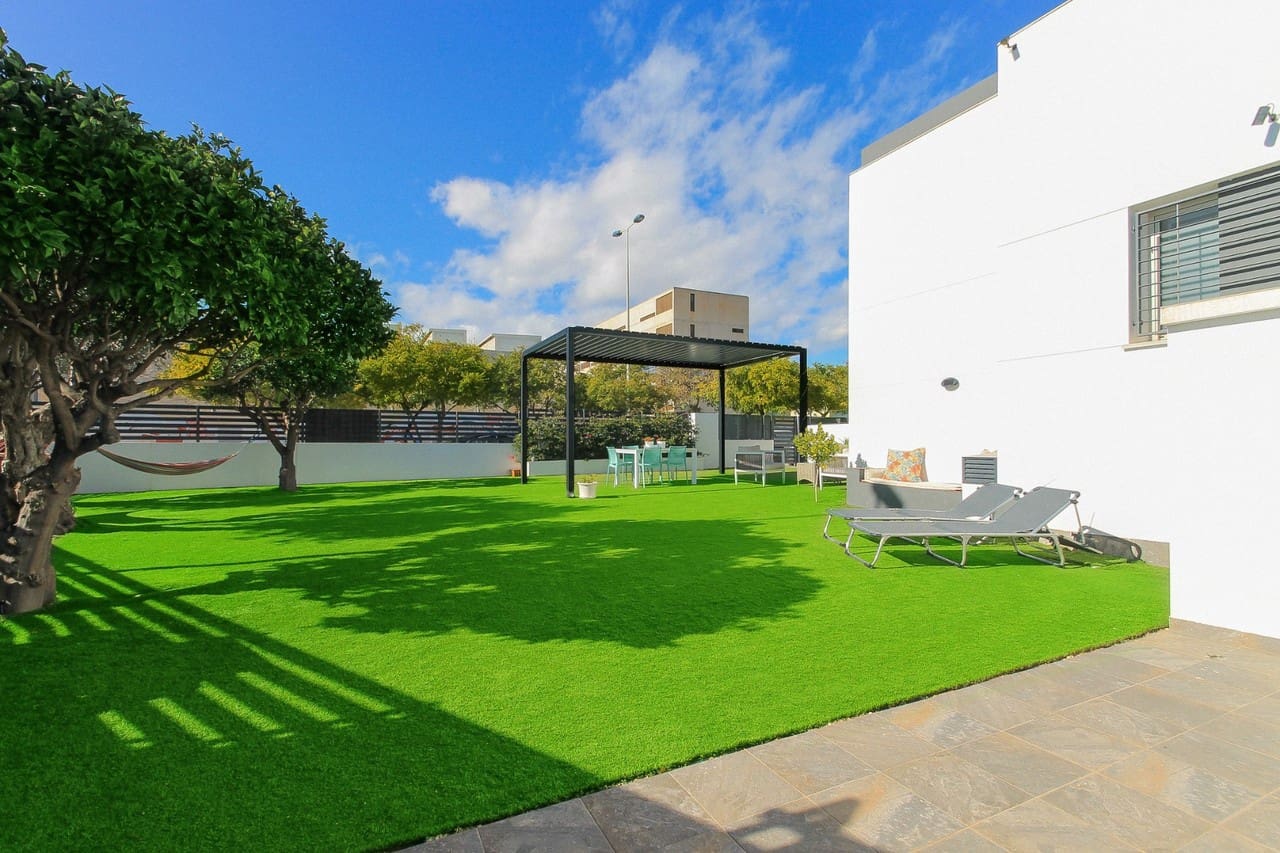 2 sovrum Hus till salu i Torrevieja - 339 000 € (Ref: 9629595)