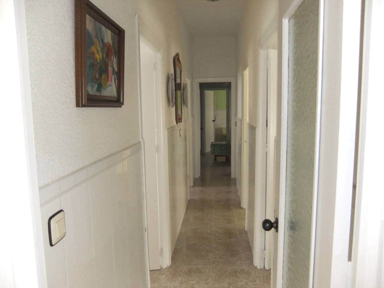 5 makuuhuone Omakotitalo myytävänä paikassa Pilar de la Horadada - 223 000 € (Ref: 9629596)