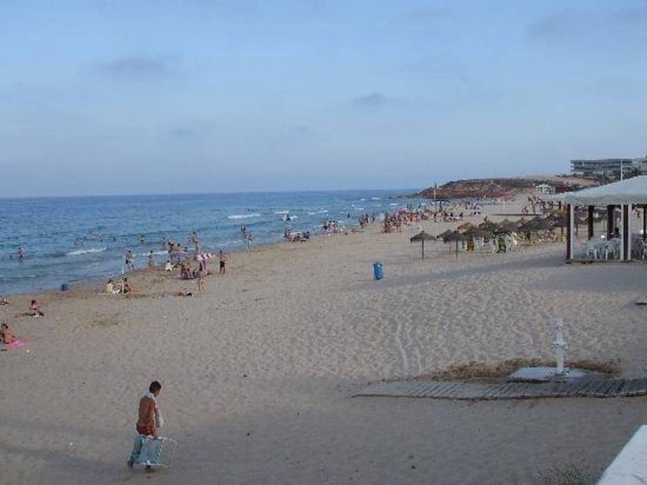 5 makuuhuone Omakotitalo myytävänä paikassa Pilar de la Horadada - 223 000 € (Ref: 9629596)