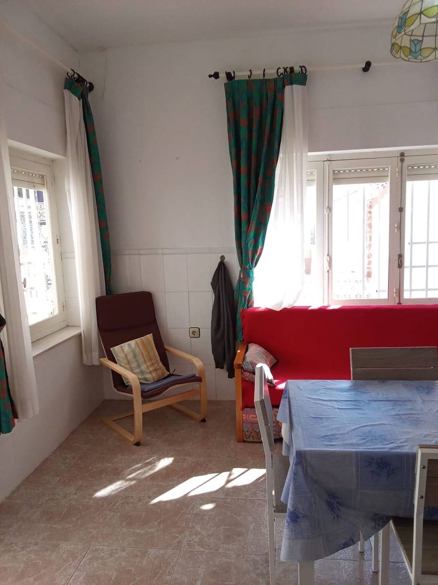 5 soveværelse Byhus til salg i Pilar de la Horadada med garage - € 223.000 (Ref: 9629596)