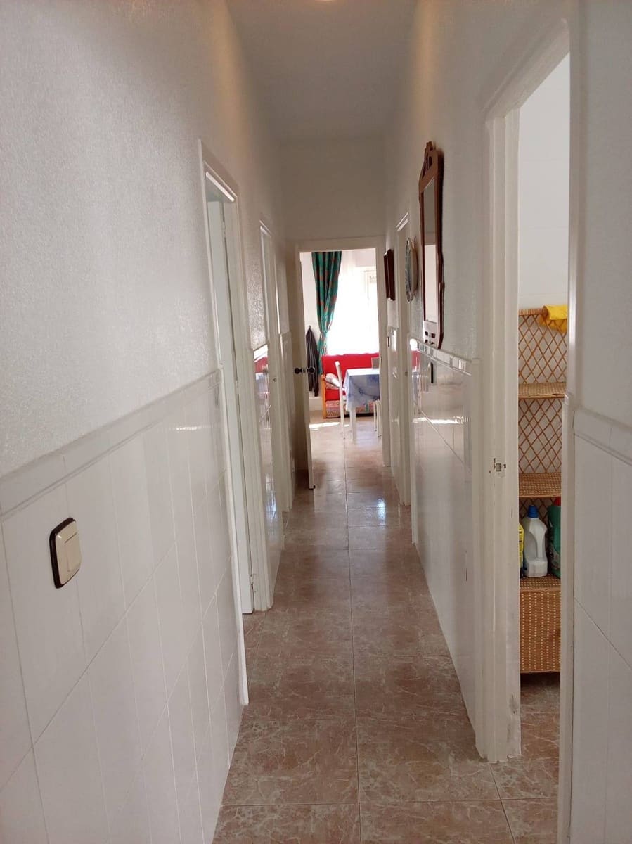 5 soveværelse Byhus til salg i Pilar de la Horadada med garage - € 223.000 (Ref: 9629596)
