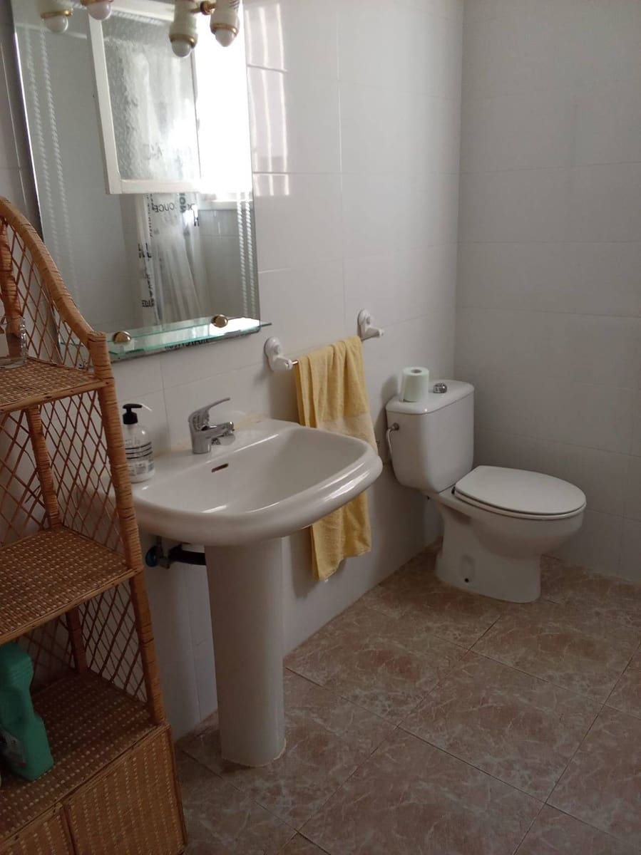 5 soveværelse Byhus til salg i Pilar de la Horadada med garage - € 223.000 (Ref: 9629596)