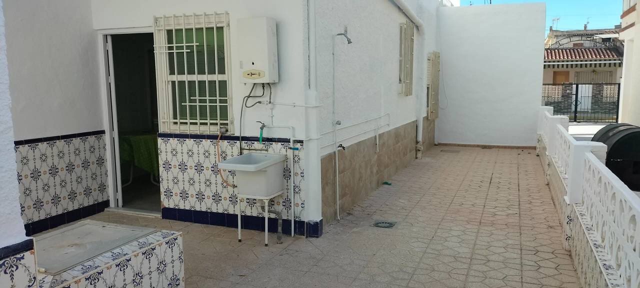 5 soveværelse Byhus til salg i Pilar de la Horadada med garage - € 223.000 (Ref: 9629596)