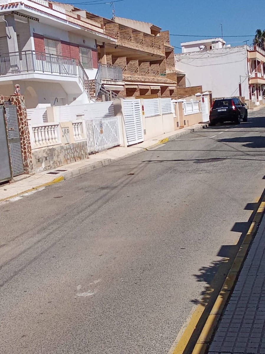 5 soveværelse Byhus til salg i Pilar de la Horadada med garage - € 223.000 (Ref: 9629596)