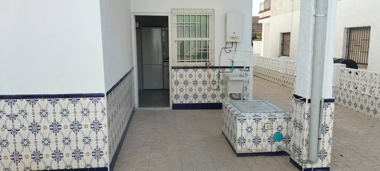 5 soveværelse Byhus til salg i Pilar de la Horadada med garage - € 223.000 (Ref: 9629596)