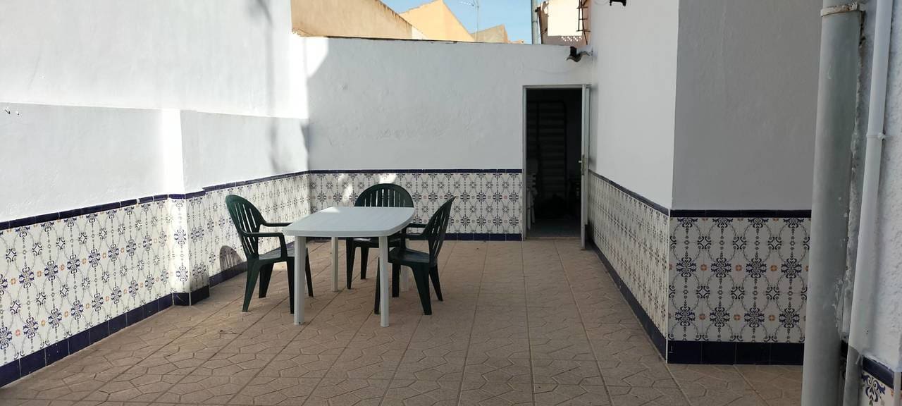 5 soveværelse Byhus til salg i Pilar de la Horadada med garage - € 223.000 (Ref: 9629596)