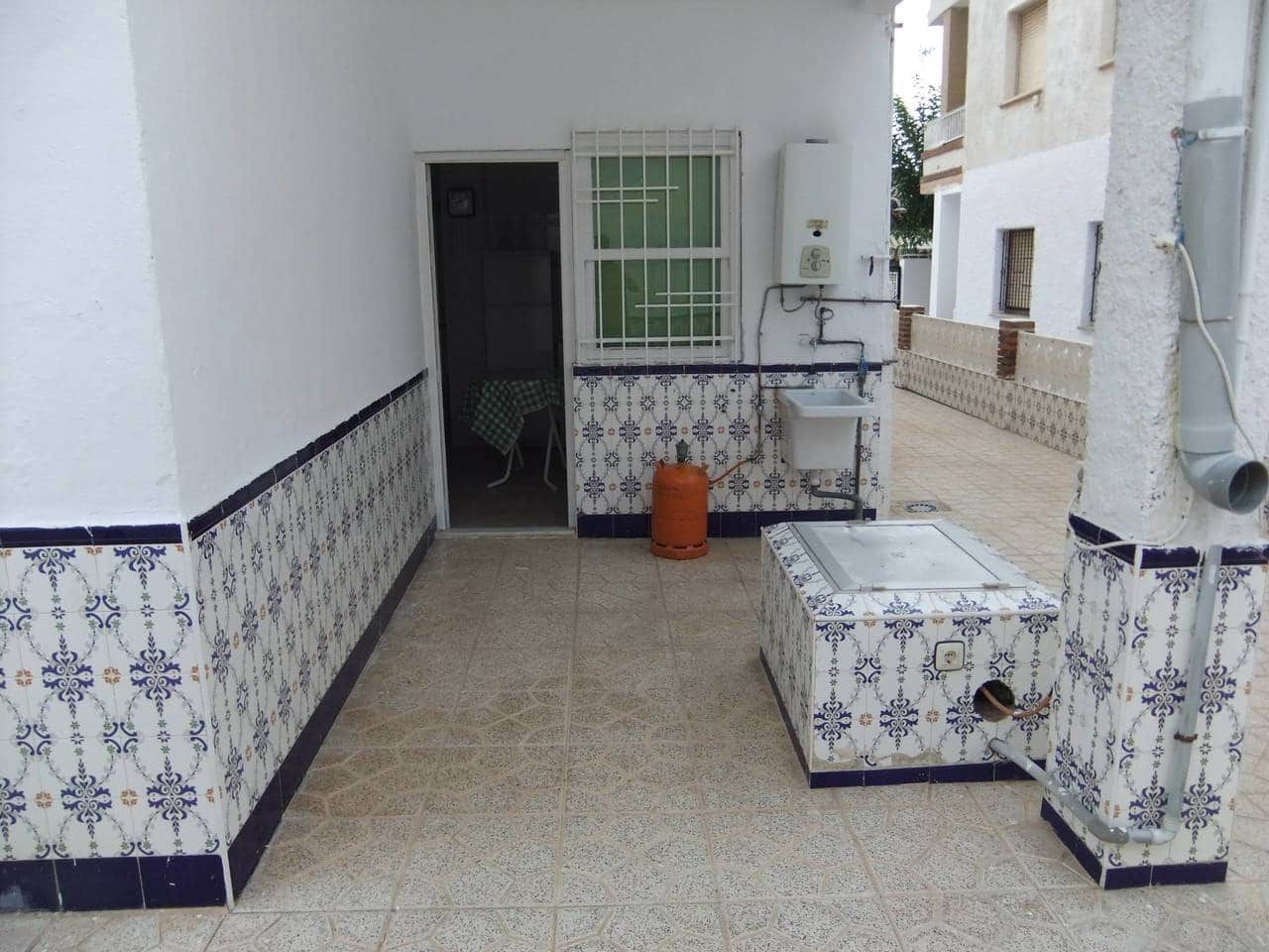 5 soveværelse Byhus til salg i Pilar de la Horadada med garage - € 223.000 (Ref: 9629596)