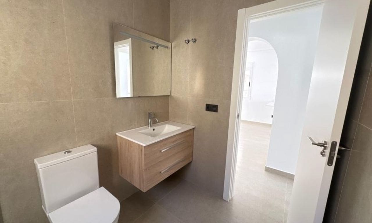 2 makuuhuone Huvila myytävänä paikassa Algorfa - 249 000 € (Ref: 9629599)