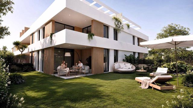 2 slaapkamer Appartement te koop in Centro ciudad, Javea / Xàbia met zwembad garage - € 485.000 (Ref: 9629604)