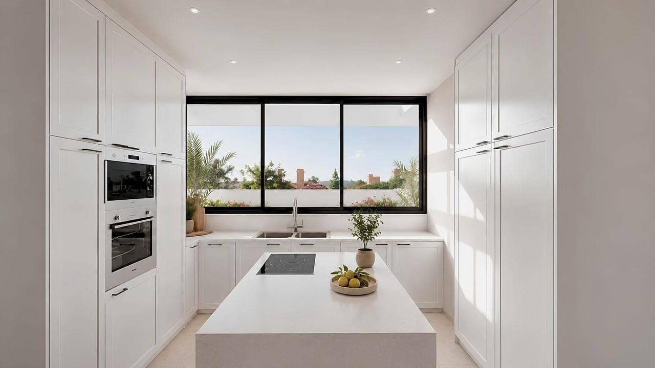 3 camera da letto Attico in vendita in Javea / Xabia con piscina garage - 650.000 € (Rif: 9629606)