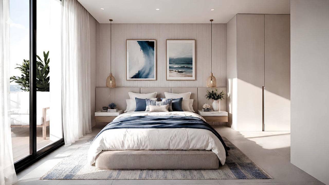 3 camera da letto Attico in vendita in Javea / Xabia con piscina garage - 650.000 € (Rif: 9629606)