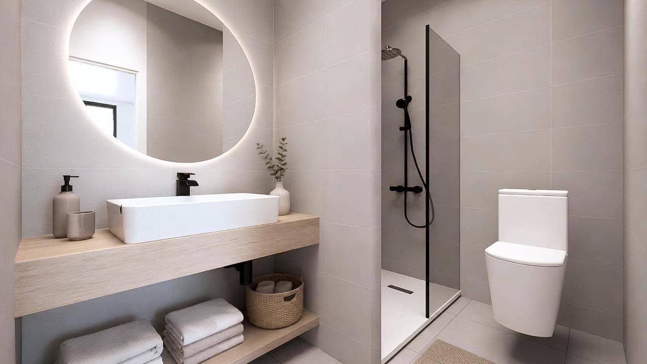 3 camera da letto Attico in vendita in Javea / Xabia con piscina garage - 650.000 € (Rif: 9629606)