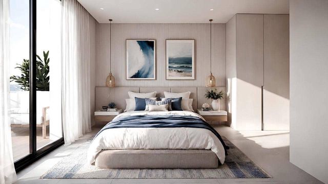 3 camera da letto Attico in vendita in Centro ciudad, Javea / Xàbia con piscina garage - 650.000 € (Rif: 9629606)