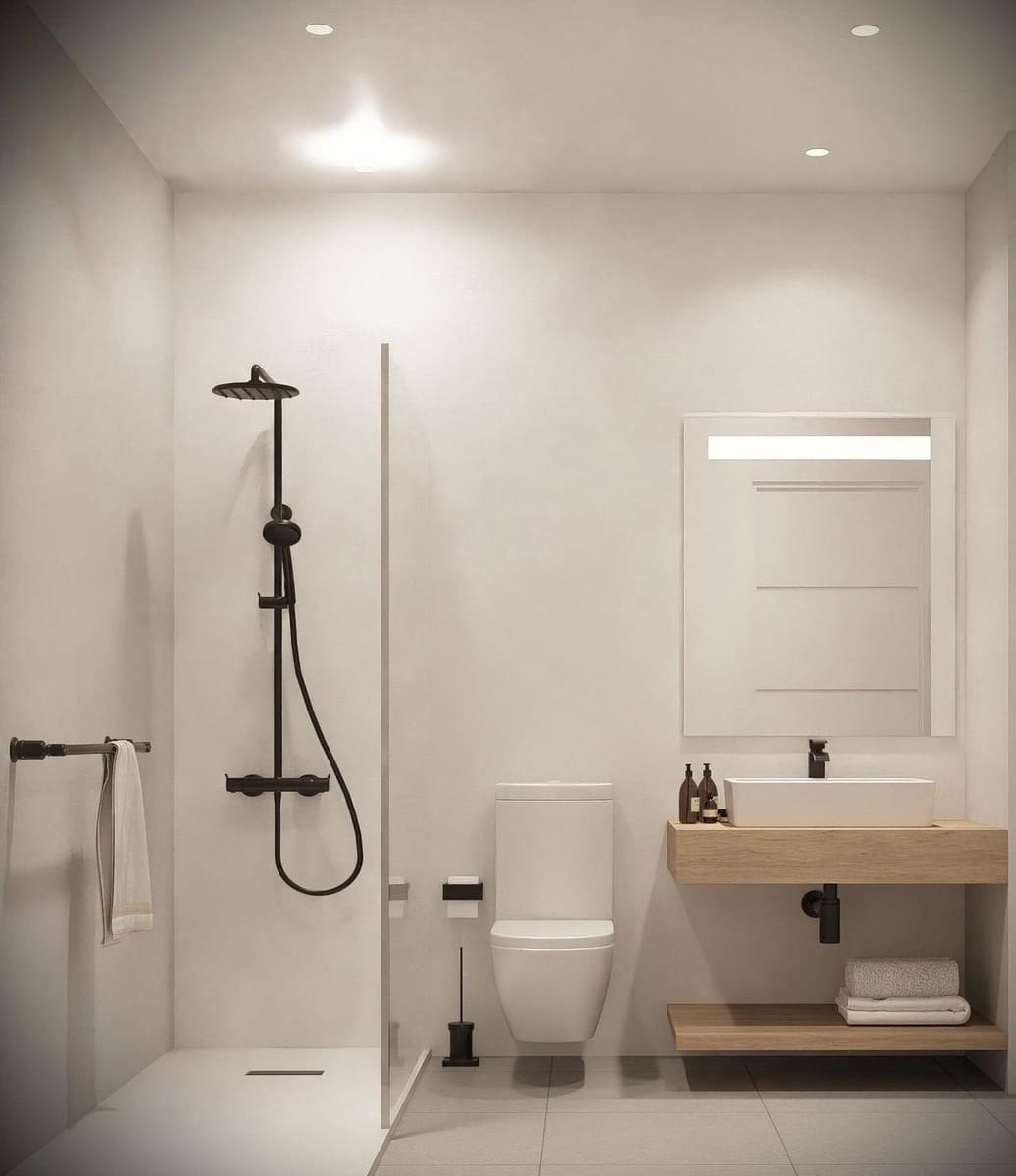 2 chambre Penthouse à vendre à Javea / Xabia avec piscine - 485 000 € (Ref: 9629607)