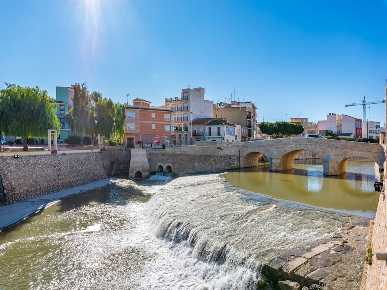 Apartamento de 2 habitaciones en Los Palacios en venta - 94.500 € (Ref: 9629609)