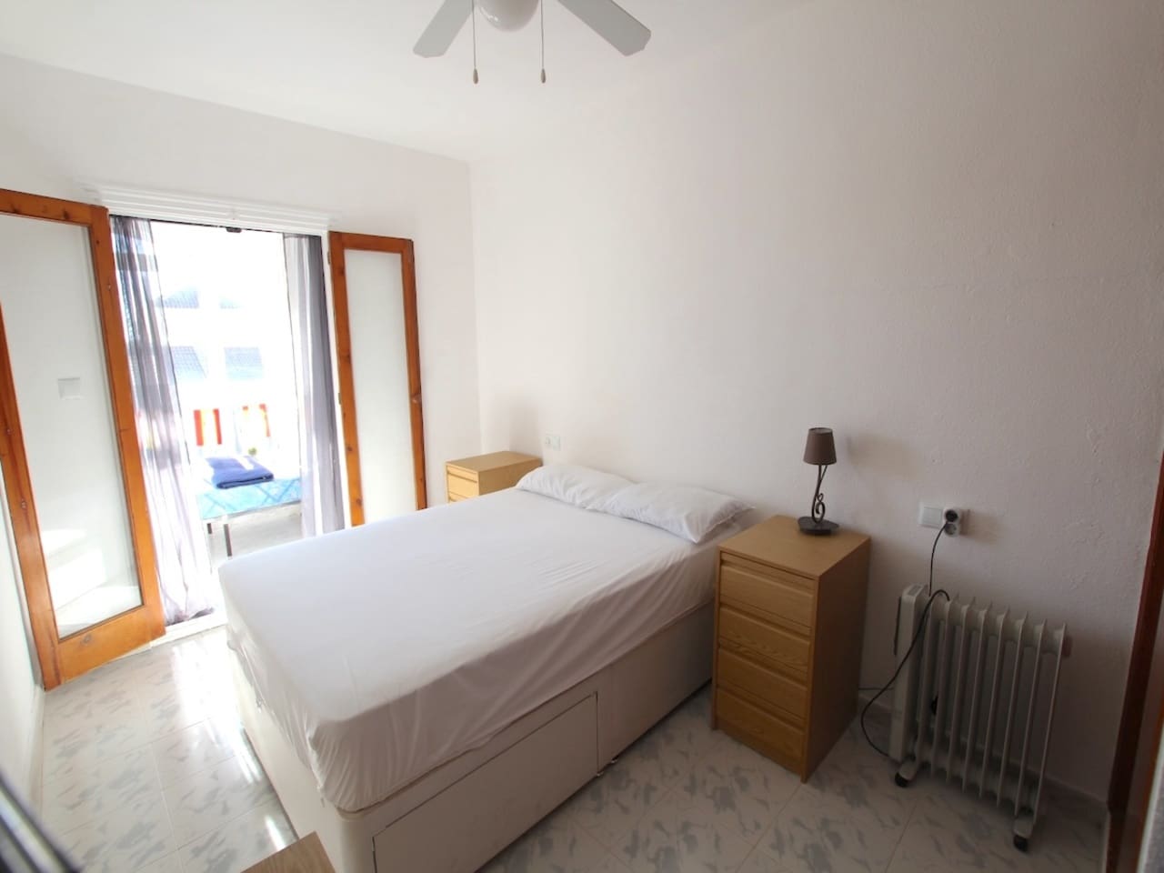 2 bedroom Townhouse for sale in Benijofar - € 165,000 (Ref: 9629610)