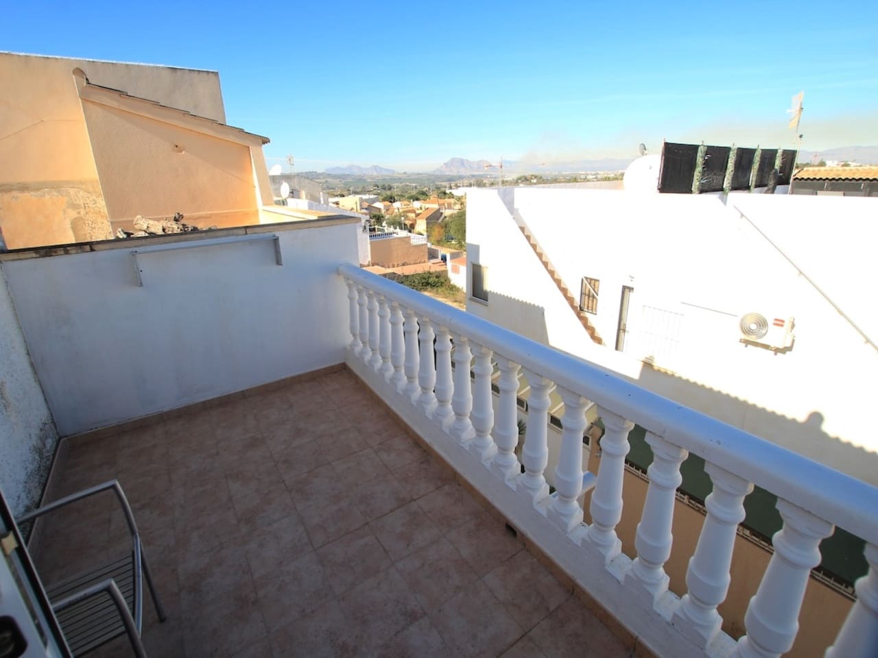2 bedroom Townhouse for sale in Benijofar - € 165,000 (Ref: 9629610)