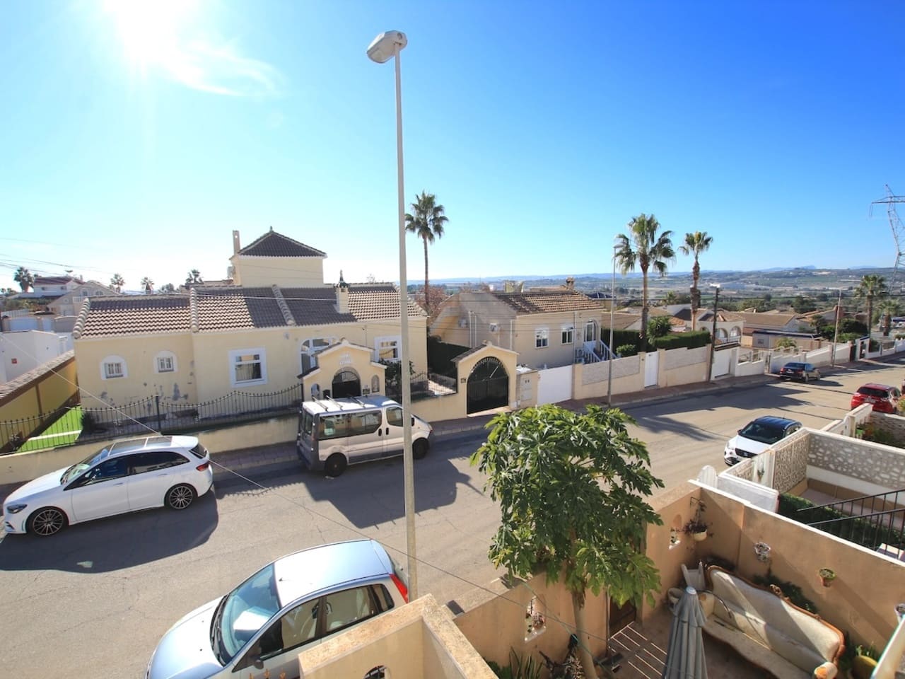 2 bedroom Townhouse for sale in Benijofar - € 165,000 (Ref: 9629610)