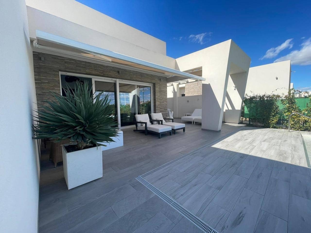 3 sypialnia Willa na sprzedaż w Algorfa z basenem - 650 000 € (Ref: 9633754)