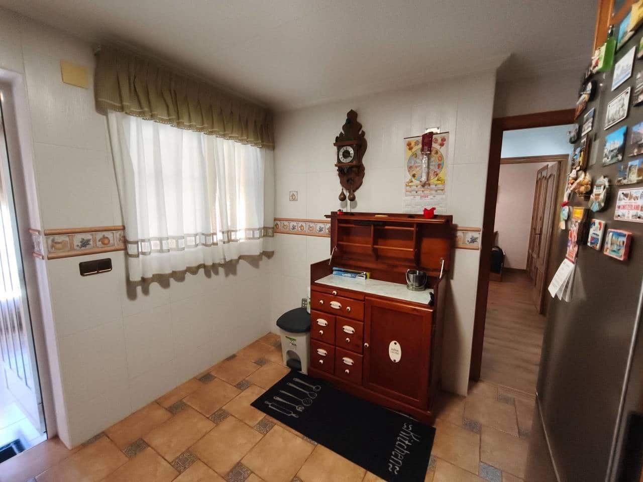 2 sovrum Villa till salu i Torrevieja med pool - 450 000 € (Ref: 9633755)