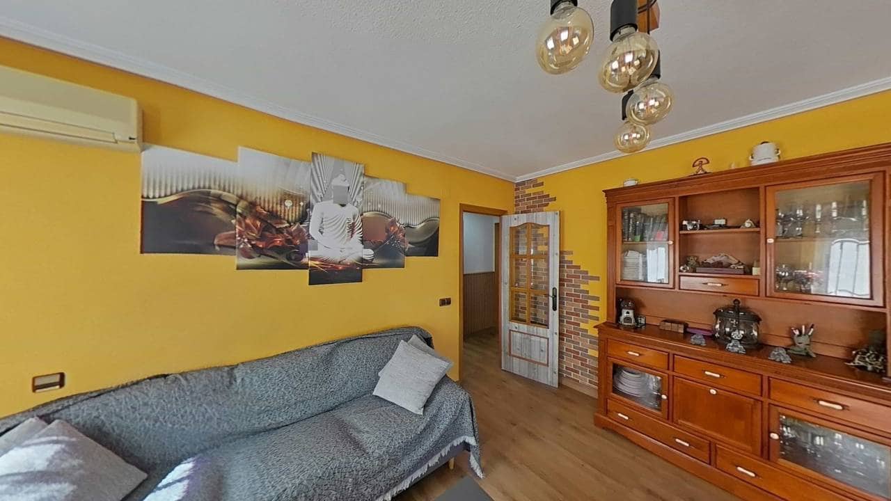 2 sovrum Villa till salu i Torrevieja med pool - 450 000 € (Ref: 9633755)