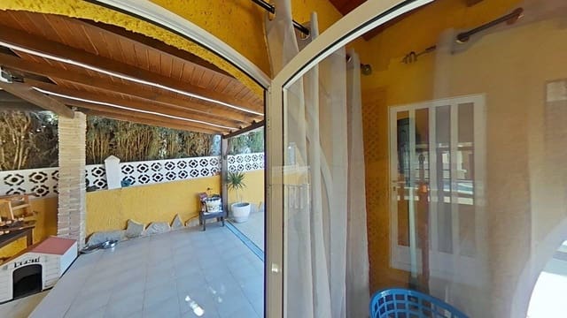 2 sovrum Villa till salu i El Molino, Torrevieja med pool - 450 000 € (Ref: 9633755)
