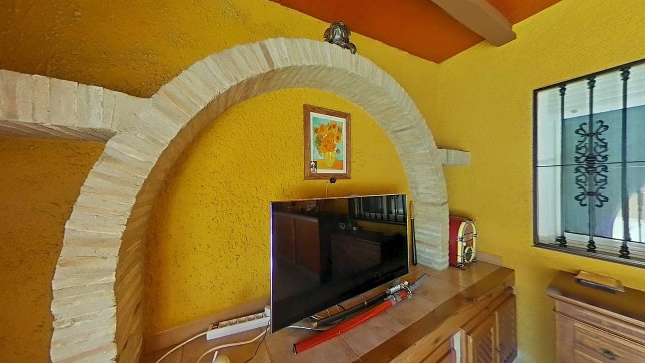 2 sovrum Villa till salu i Torrevieja med pool - 450 000 € (Ref: 9633755)