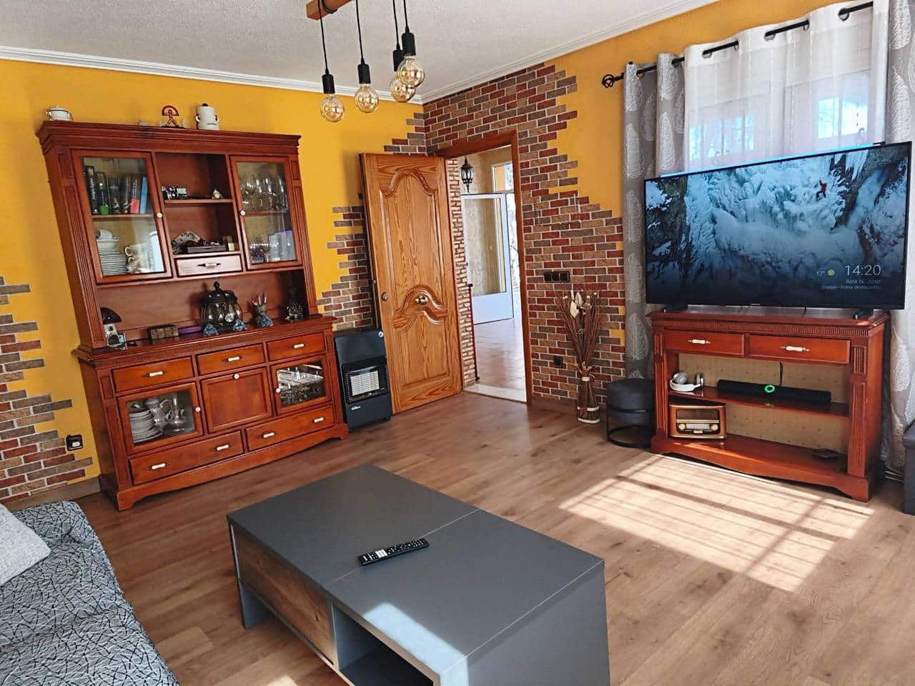 2 soverom Villa til salgs i Torrevieja med svømmebasseng - € 450 000 (Ref: 9633755)