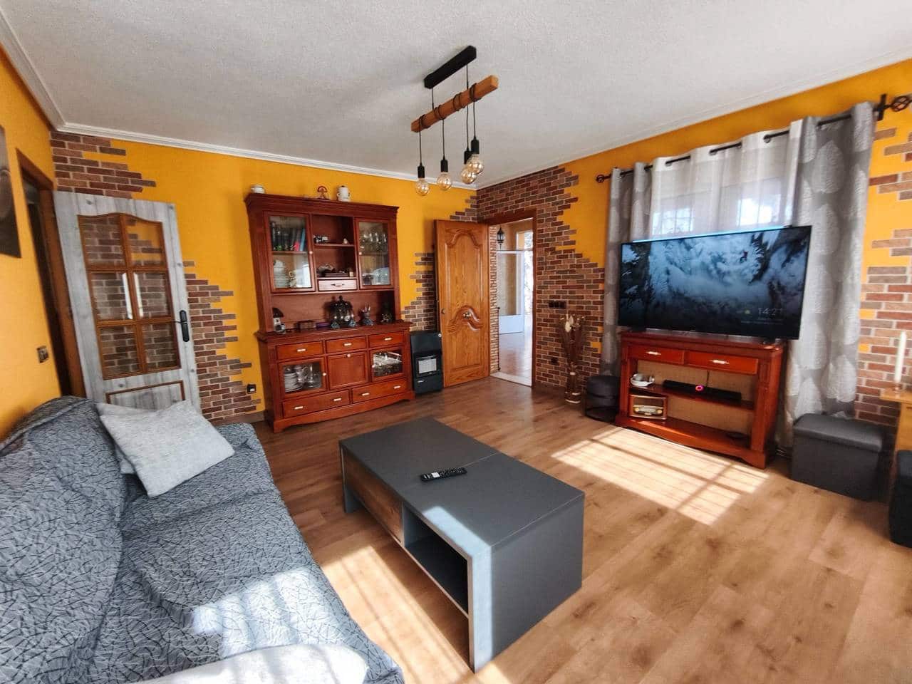 2 soverom Villa til salgs i Torrevieja med svømmebasseng - € 450 000 (Ref: 9633755)