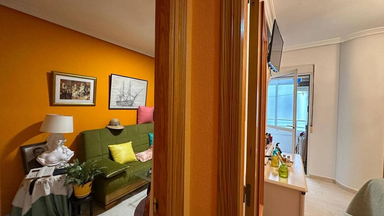 2 soverom Leilighet til salgs i Torrevieja - € 149 900 (Ref: 9633756)