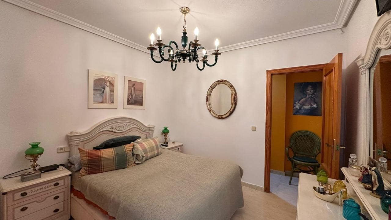 2 soverom Leilighet til salgs i Torrevieja - € 149 900 (Ref: 9633756)
