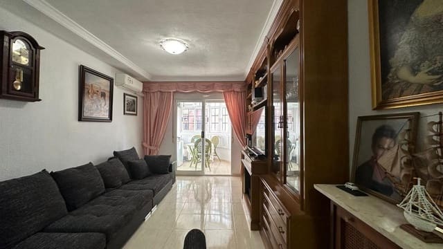 2 soverom Leilighet til salgs i El Molino, Torrevieja - € 149 900 (Ref: 9633756)