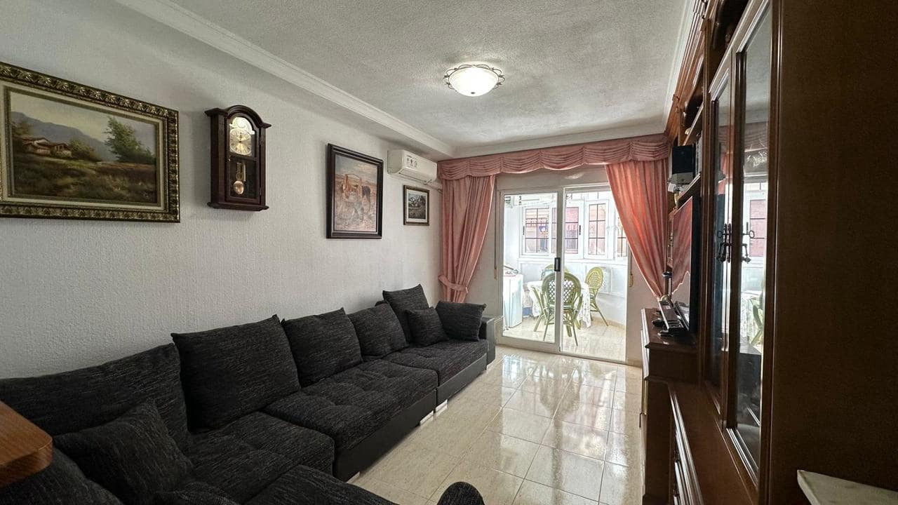 2 soverom Leilighet til salgs i Torrevieja - € 149 900 (Ref: 9633756)